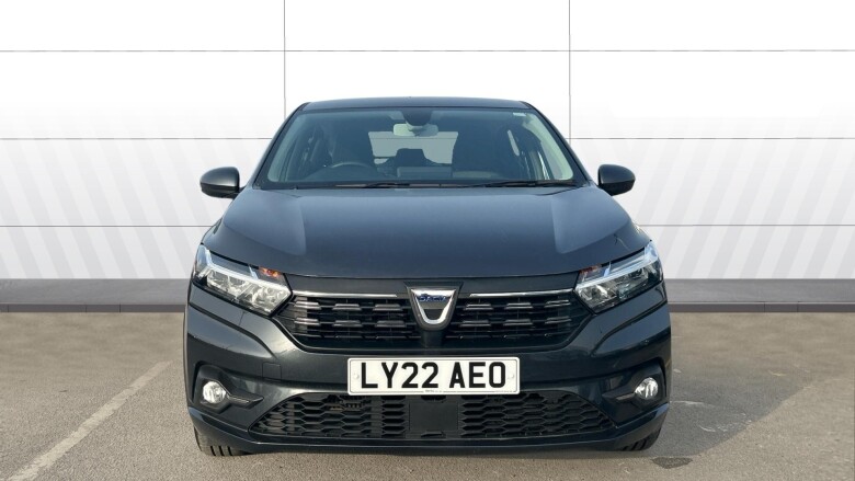 Dacia Sandero 1.0 TCe Comfort 5dr Petrol Hatchback